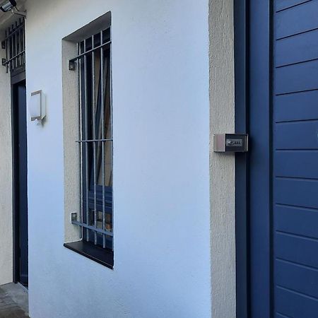 Ferienwohnung Brunnenstrasse Bremervörde Exterior foto