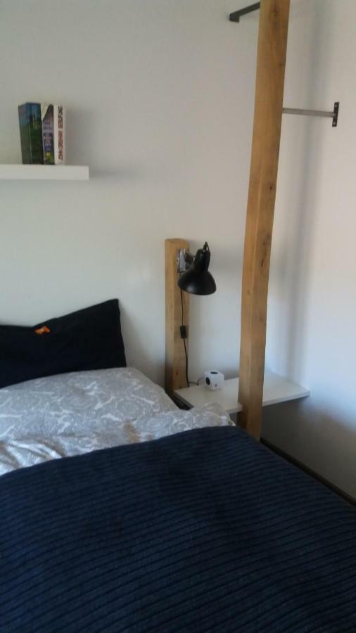 Ferienwohnung Brunnenstrasse Bremervörde Exterior foto